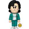 Squid Game - Seong Gi-Hun (Chance of Chase) Vinyl Soda Figure