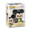 Disney World 50th Anniversary - Aloha Mickey Pop! Vinyl Figure