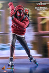 Marvel's Spider-Man: Miles Morales - Miles Morales Bodega Cat Suit 1:6 Scale 12