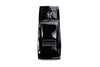 Fast and Furious 9 - 1970 Dodge Charger Black 1:24 Scale Hollywood Ride