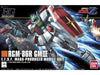 1/144 HGUC Gm III Model Kit