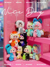 DouBao RongRong: Y2K Series Plush Blind Box (Single)