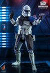 Star Wars: The Clone Wars - Captain Rex 1:6 Scale 12