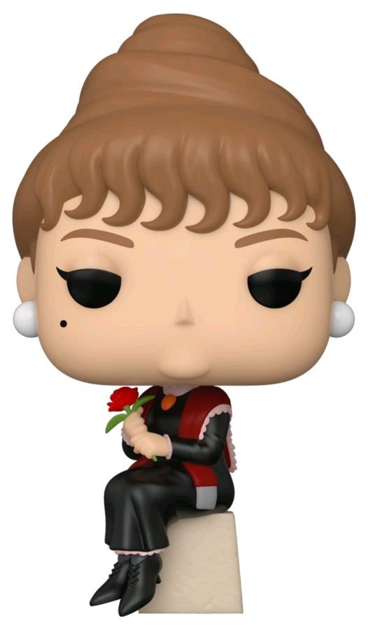 The Haunted Mansion - Constance Hatchway US Exclusive Pop! Vinyl Figure