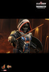 Black Widow - Taskmaster 1/6th Scale 12 Inch Action Figure