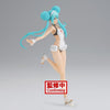 Hatsune Miku Racing - Racing Miku 2022 Figure (Tropical Maid Ver.)