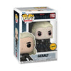 The Witcher (TV) - Geralt (Chance Of Chase) Pop! Vinyl Figure