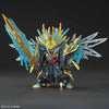 SD TIEN BA CAO CAO WING GUNDAM Model Kit
