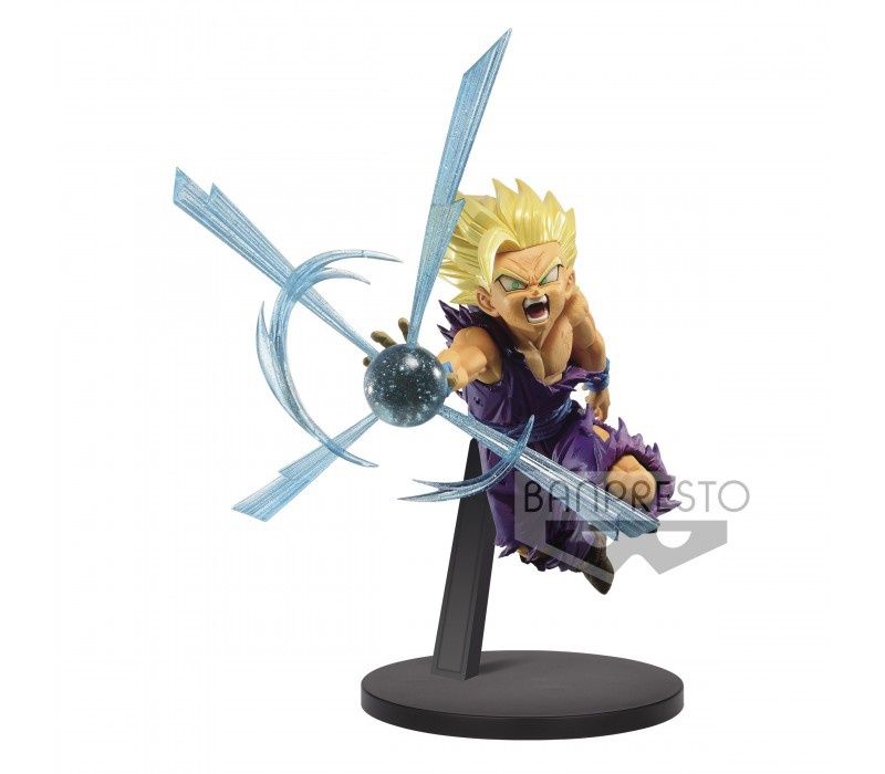 Dragon Ball Z - GxMateria The Son Gohan Figure