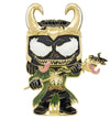 Venom - Venomised Loki 4in Pop! Enamel Pin