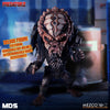 Predator 2: City Hunter - Deluxe 6 Inch Action Figure