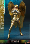 Wonder Woman: 1984 - Golden Armor 1:6 Scale 12
