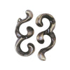 Huzzle: Cast Baroq (Level 4) Puzzle