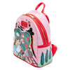 Alice in Wonderland (1951) - Painting Roses Mini Backpack