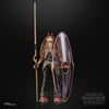 Star Wars - The Black Series: Jar Jar Binks Deluxe Collectible Figure