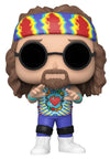 WWE - Dude Love Pop! Vinyl Figure
