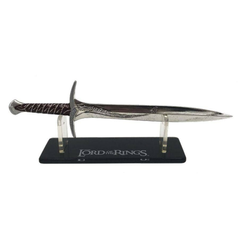 The Lord of the Rings - Sting Scaled Replica