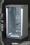 Iron Man 3 - Hall of Armour Diorama (Single) 1:6 Scale