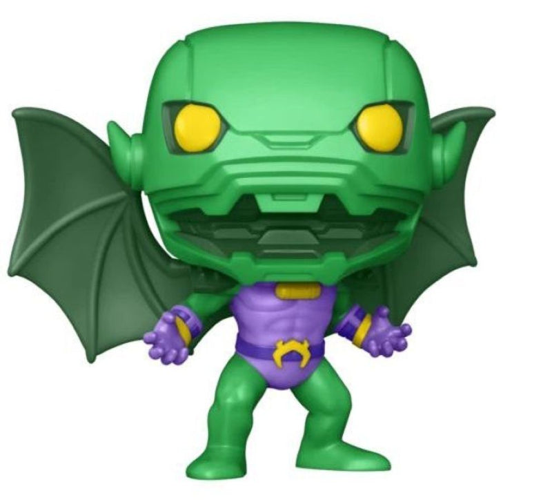 Marvel - Annihilus (US Exclusive) Pop! Vinyl Figure