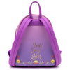 Disney Princess - Stories Rapunzel Scene (US Exclusive) Mini Backpack