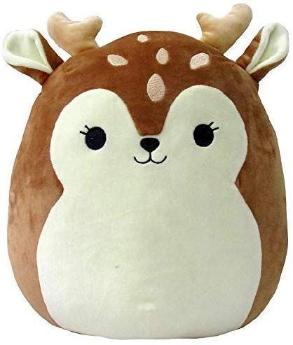 Squishmallows 7 Inch - Dawn