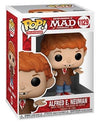 MAD TV - Alfred E Neuman (Chance of Chase) Pop! Vinyl Figure