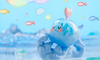 Donkee: Cloud Animal Series Blind Box (Single)