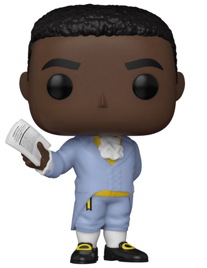 Hamilton - James Madison Pop! Vinyl Figure