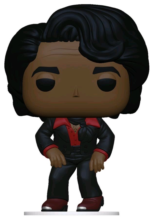 James Brown - James Brown Pop! Vinyl Figure