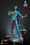 Avatar 2: The Way of Water - Neytiri Deluxe 1:6 Scale Action Figure