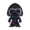 Star Wars - Kylo Ren (Chance of Chase) 4in Pop! Enamel Pin