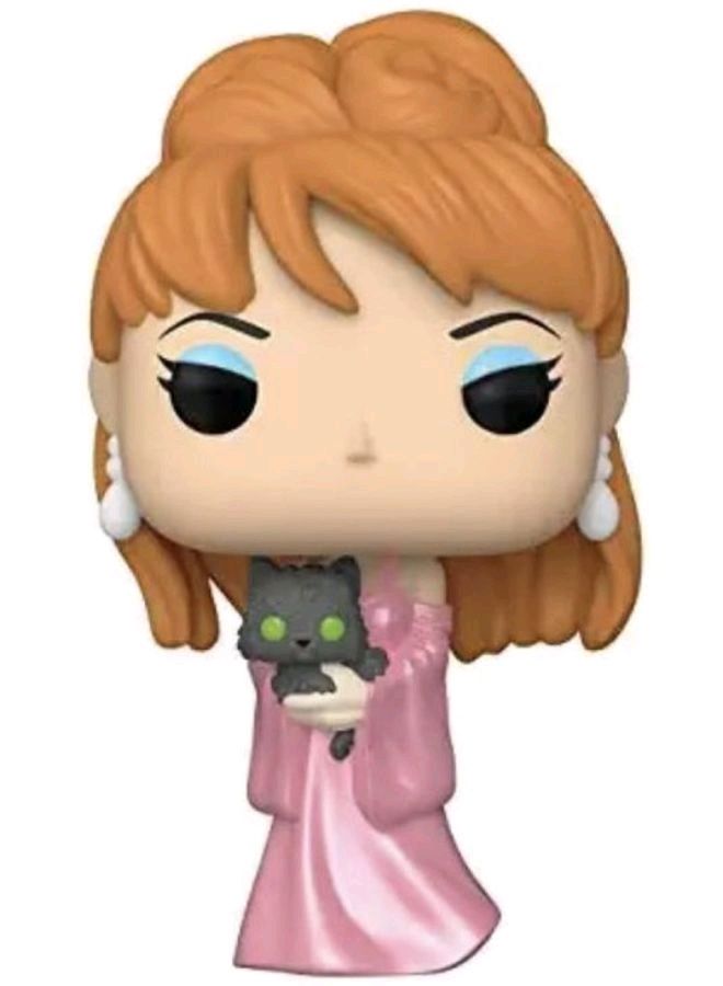 Friends - Phoebe Music Video Pop! Vinyl Figure