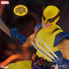 X-Men - Wolverine Deluxe Steel Box Edition 1:12 Scale Action Figure
