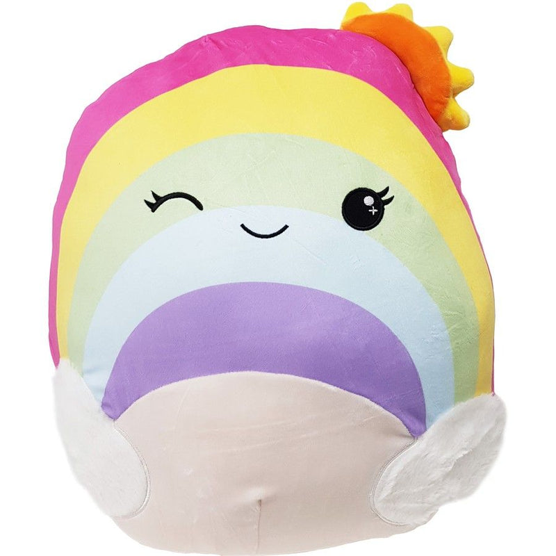 Squishmallow - Sunshine 16 Inch Plush