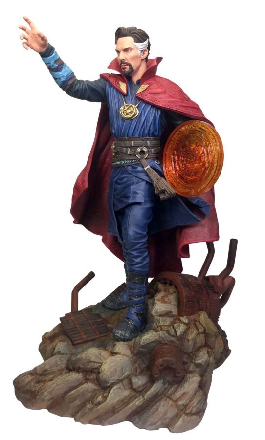 Avengers 3: Infinity War - Doctor Strange PVC Statue