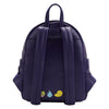 Disney Villains - Triple Pocket Glow Mini Backpack