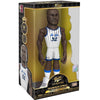 NBA Legends: Magic - Shaquille ONeal  (Chance of Chase) 12in Vinyl Gold Figure