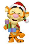Winnie the Pooh - Tigger Holiday Pop! Vinyl Figure