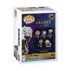 Arcane (TV) - Ekko Pop! Vinyl Figure