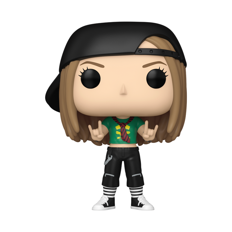 Avril Lavigne - Sk8ter Boi Pop! Vinyl Figure