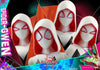 Spider-Man: Into the Spider-Verse - Spider-Gwen 1:6 Scale 12