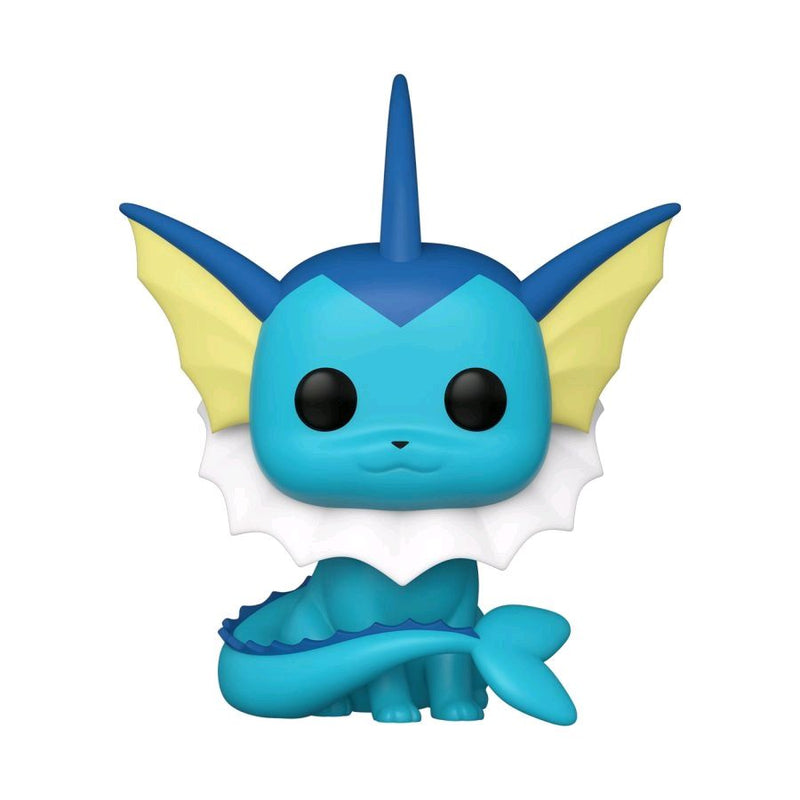 Pokemon - Vaporeon (US Exclusive) Pop! Vinyl Figure