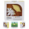 Half Toys: Half Dino - Stego