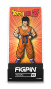 Dragon Ball Z - Yamcha 3