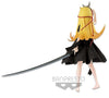 Nisioisin Daijiten - Shinobu Oshino EXQ Figure (Special Color Ver.)