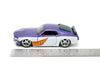 DC Comics - 1970 Ford Mustang Boss 429 with Joker 1:32 Scale