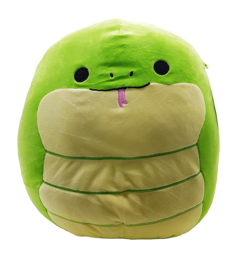 Squishmallows - Amalie the Snake 12 Inch Plush