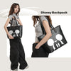 Megos: Disney - Black and White Mickey Tote