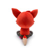 Five Nights at Freddy's - Foxy Sitting 9 Inch Youtooz Plush