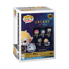 Arcane (TV) - Heimerdinger with Poro Pop! Vinyl Figure
